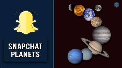 snapchat bsf list planets|Snapchat’s Solar System Planets Order and Meaning。